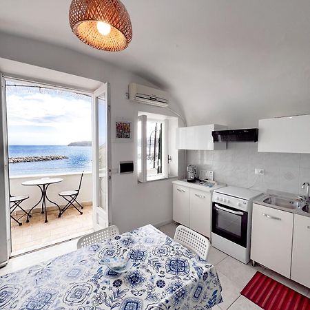 Calilla House By Procida Reserve Bagian luar foto
