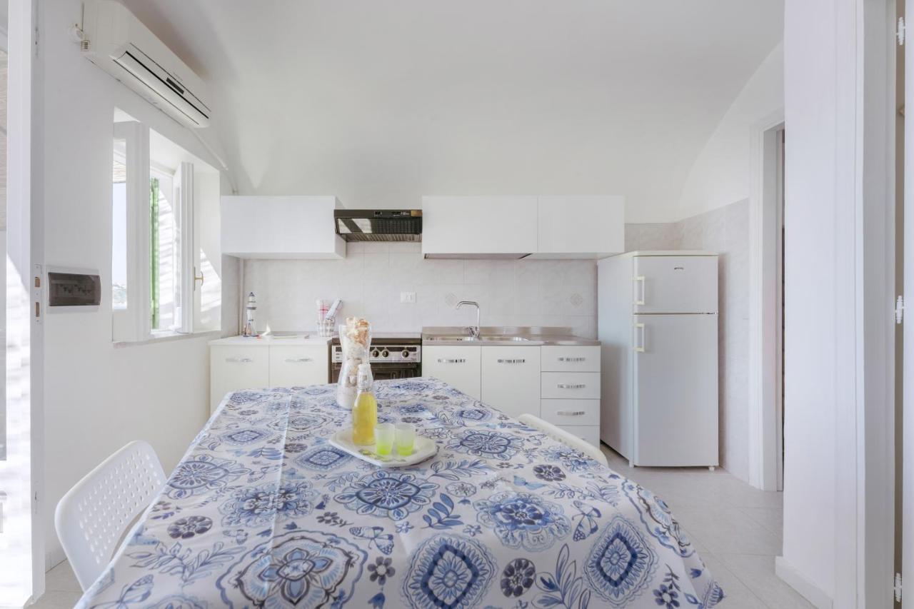 Calilla House By Procida Reserve Bagian luar foto