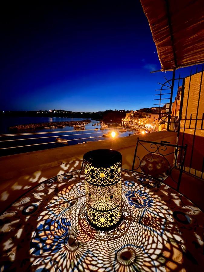 Calilla House By Procida Reserve Bagian luar foto