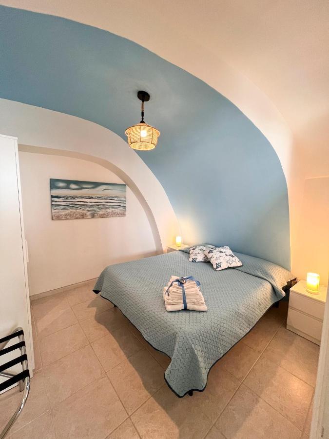 Calilla House By Procida Reserve Bagian luar foto