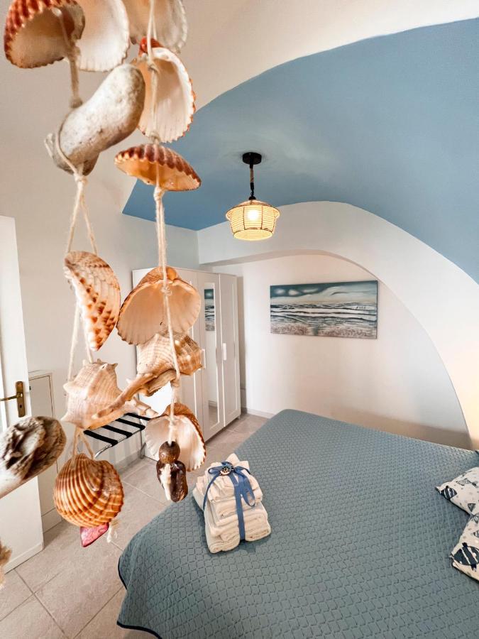 Calilla House By Procida Reserve Apartment Bagian luar foto