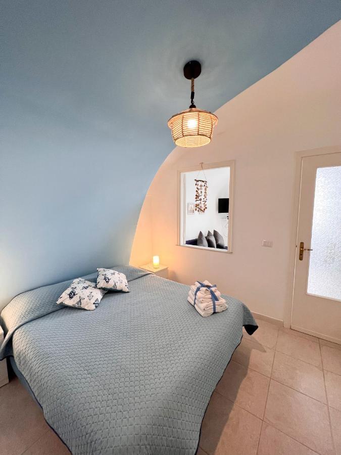 Calilla House By Procida Reserve Apartment Bagian luar foto