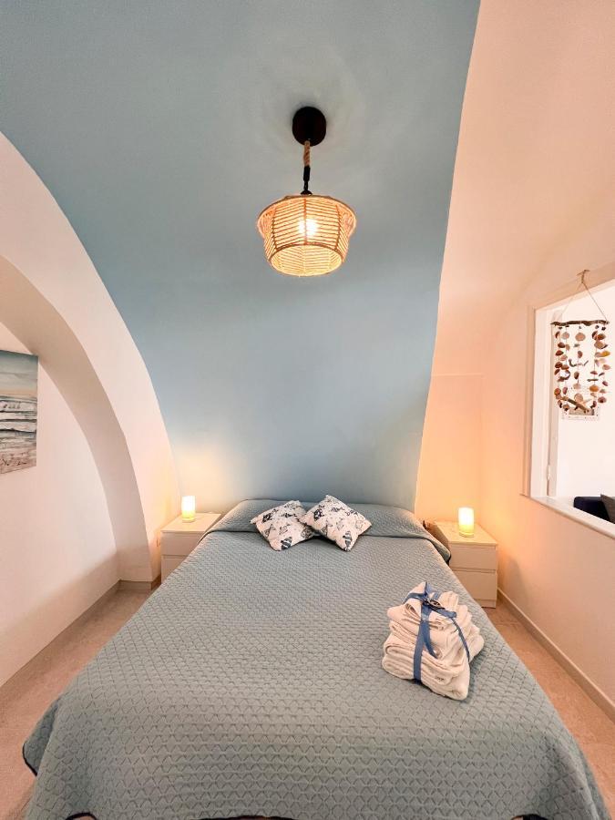 Calilla House By Procida Reserve Bagian luar foto