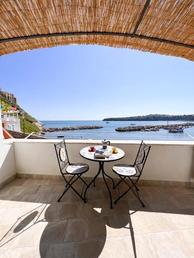 Calilla House By Procida Reserve Apartment Bagian luar foto