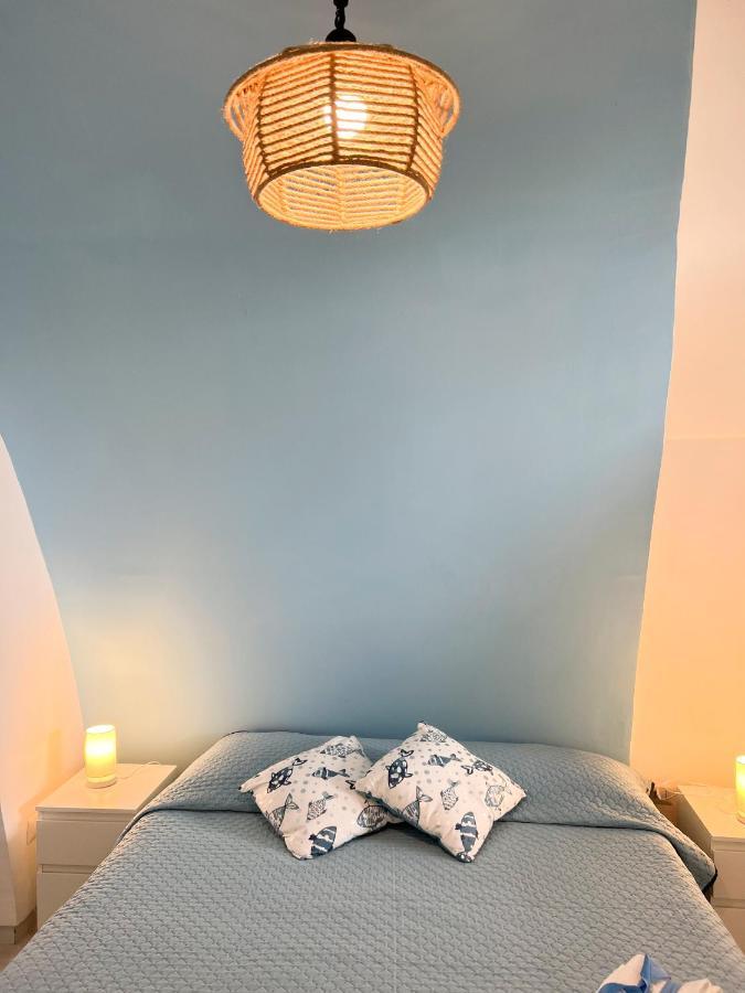 Calilla House By Procida Reserve Bagian luar foto