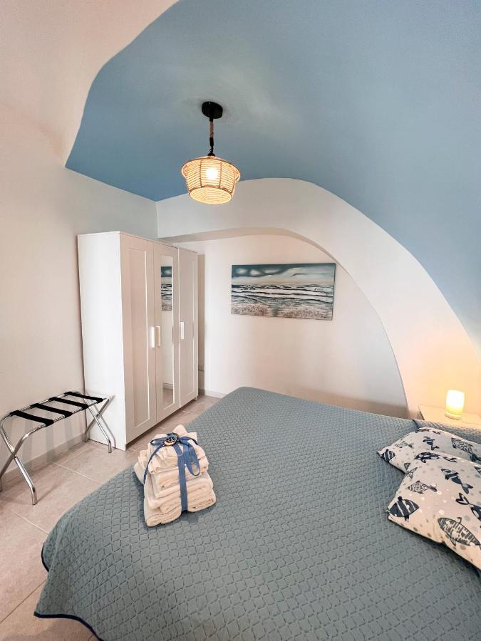 Calilla House By Procida Reserve Apartment Bagian luar foto