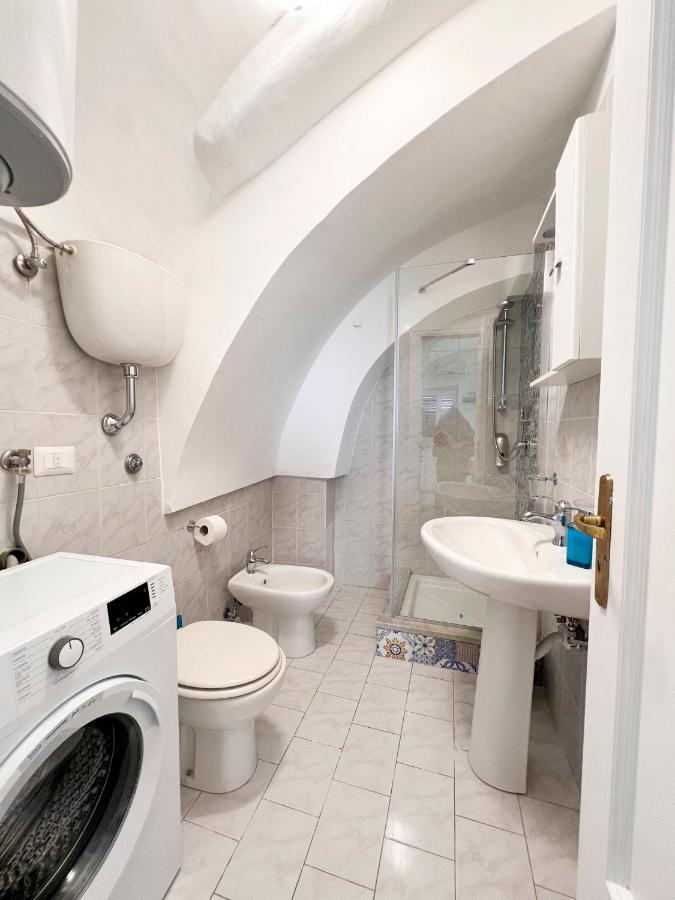 Calilla House By Procida Reserve Bagian luar foto
