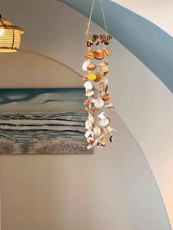 Calilla House By Procida Reserve Bagian luar foto